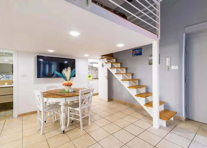 Toledo House Apartments