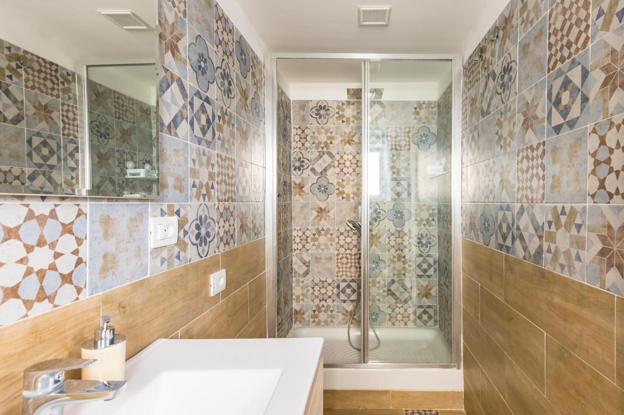 Appartamento Toledo House
