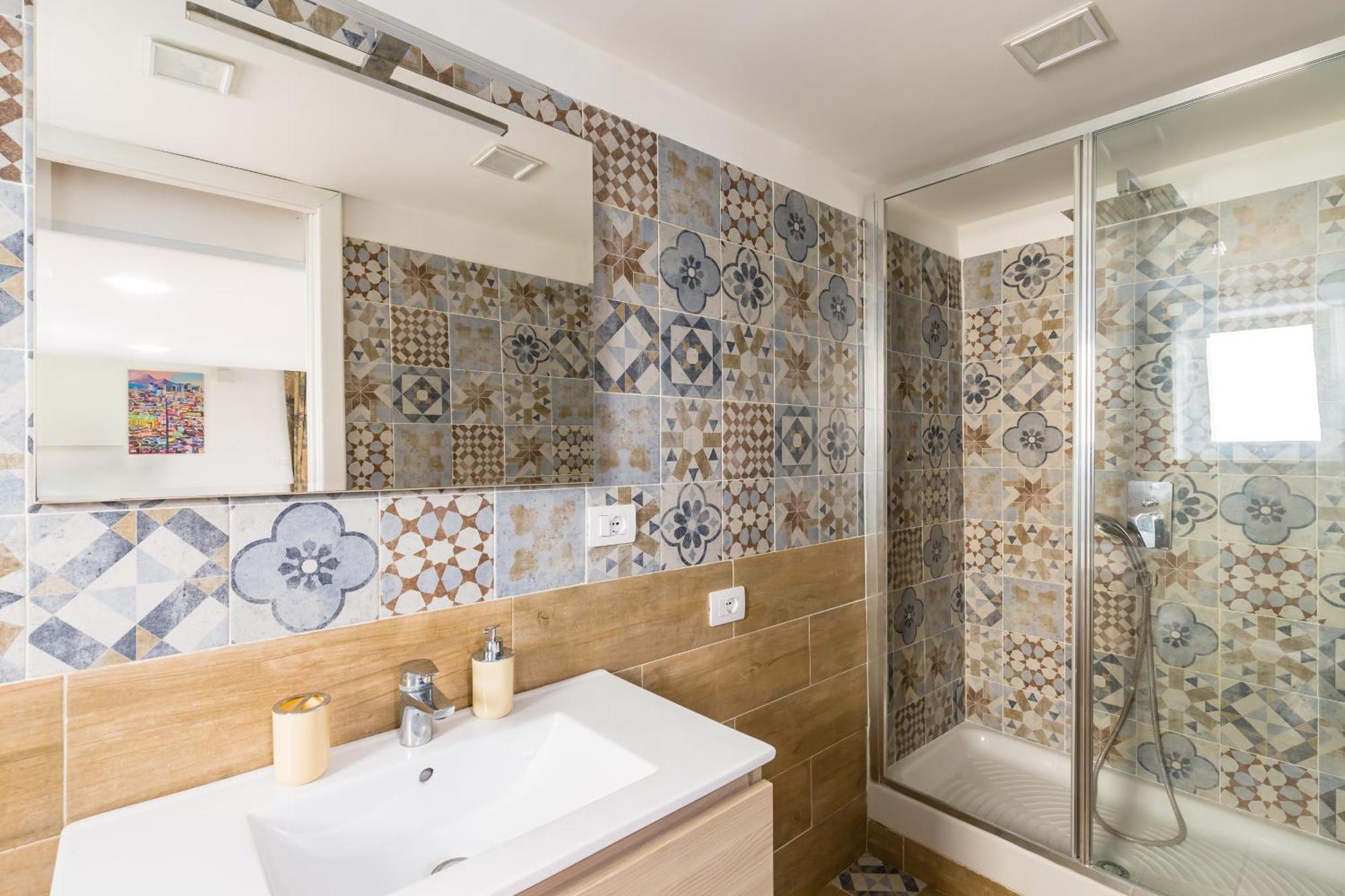 Toledo House Appartamento Napoli