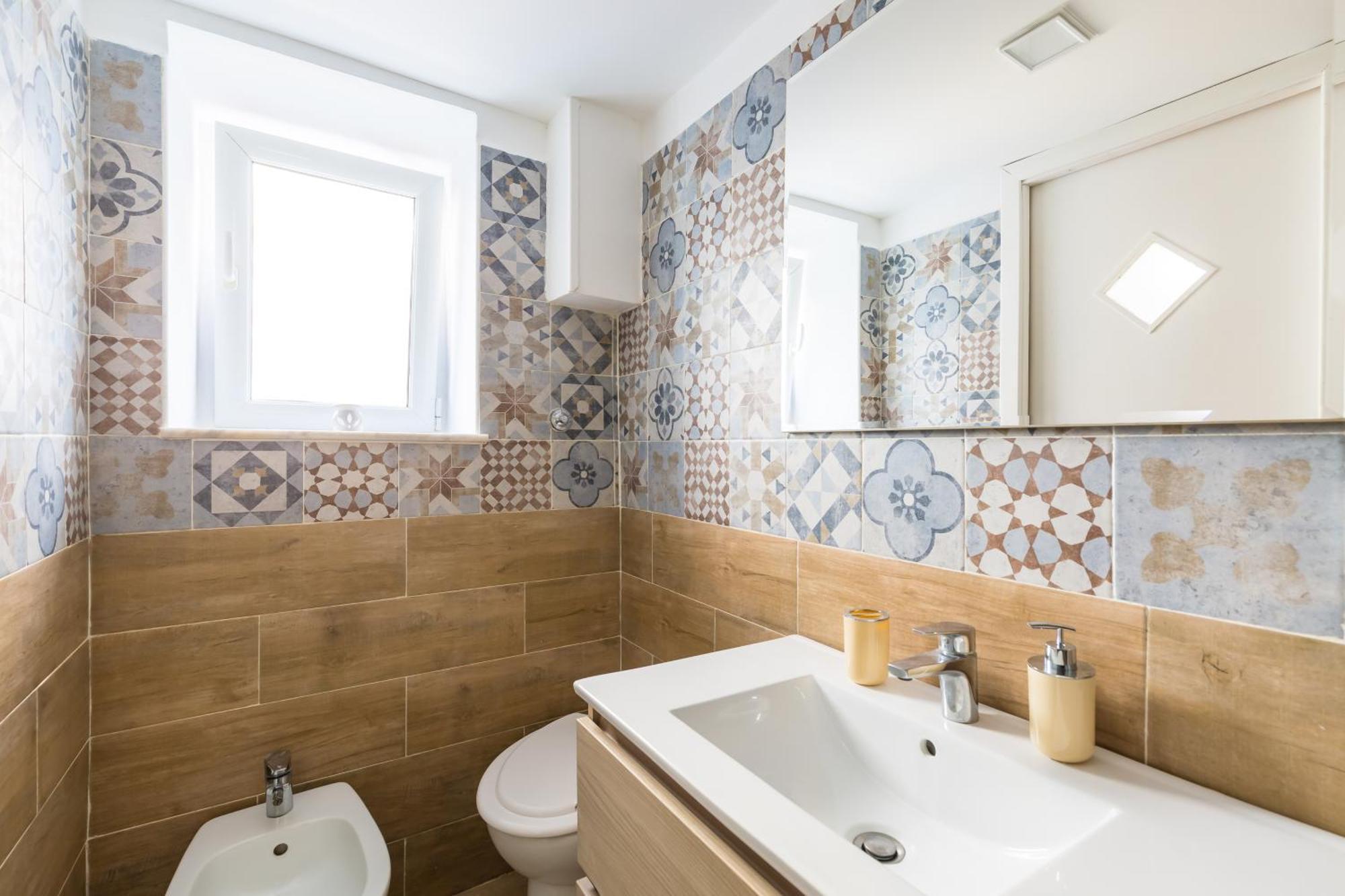 Toledo House Appartamento *