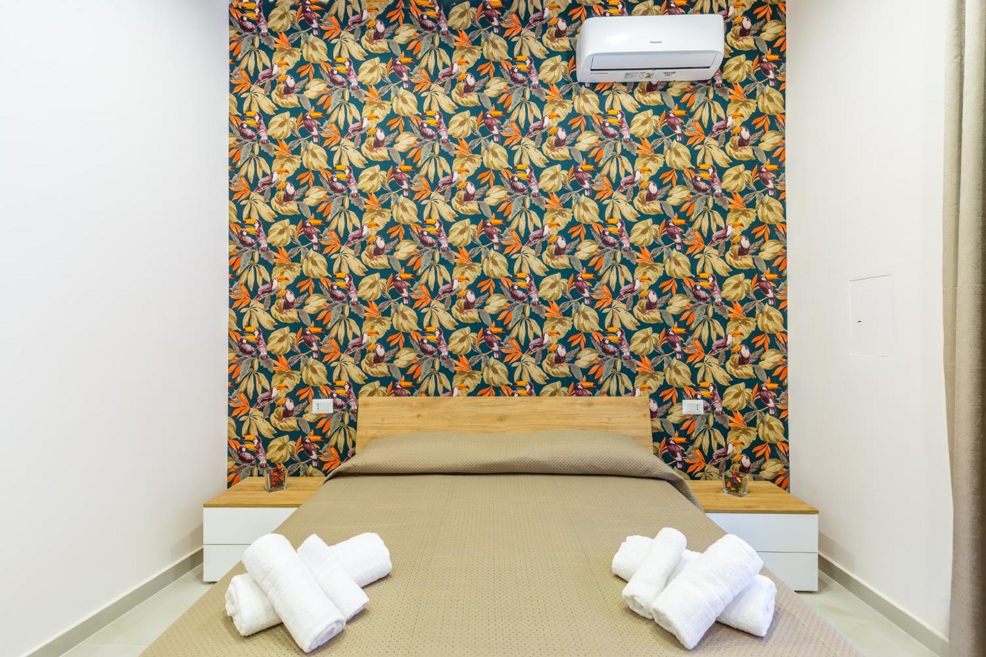 Appartamento Toledo House *
