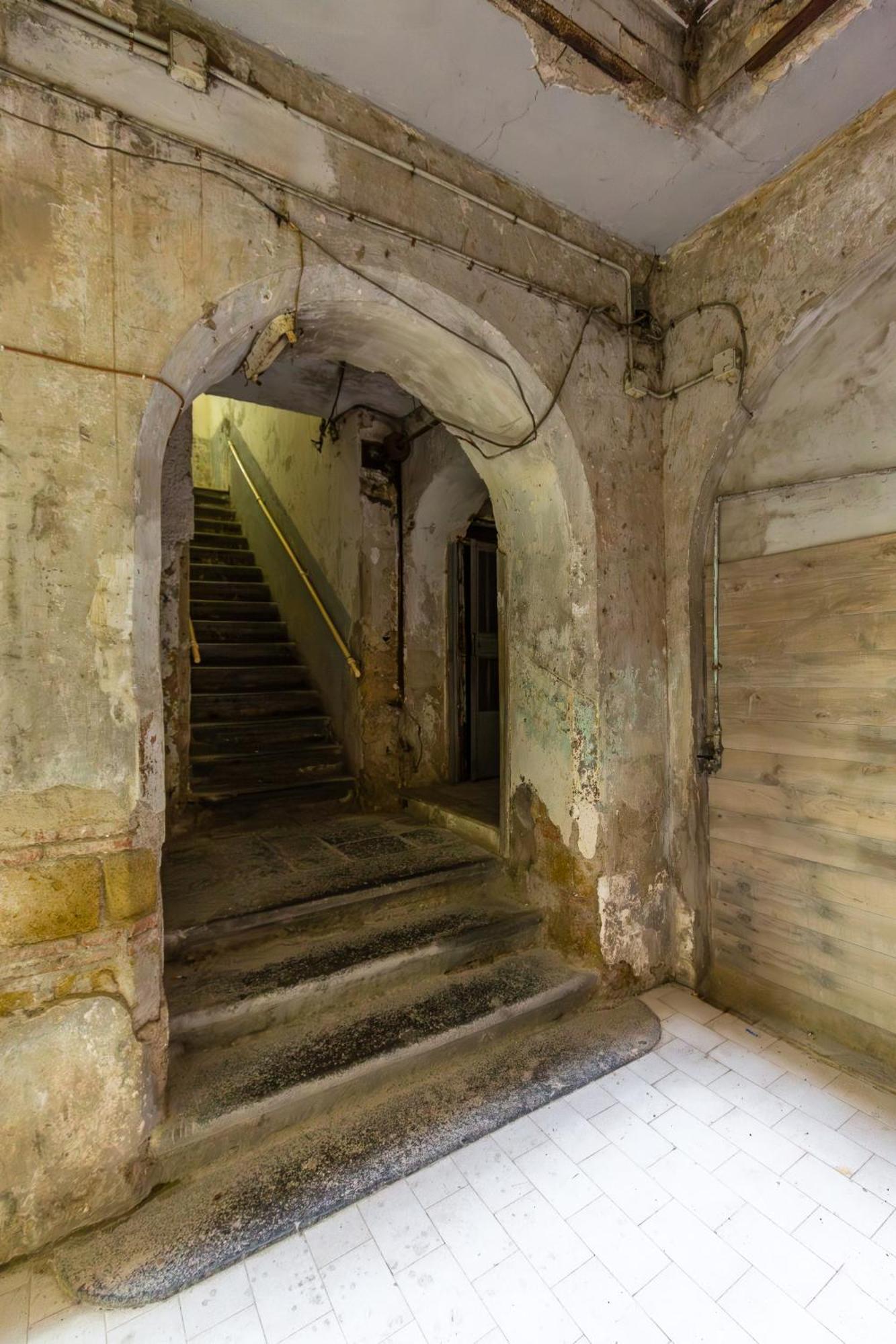 Appartamento Toledo House *