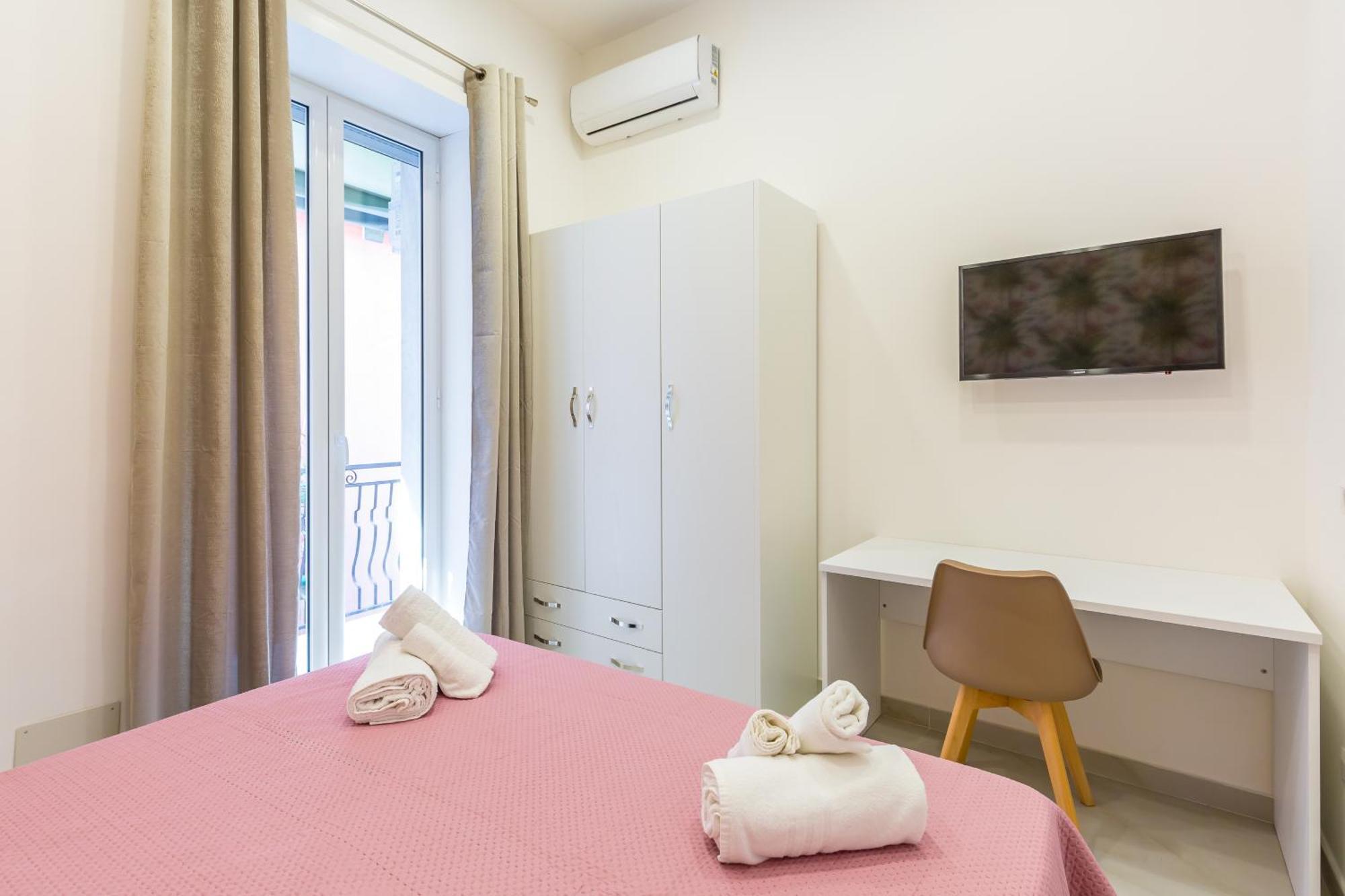 Toledo House * Napoli