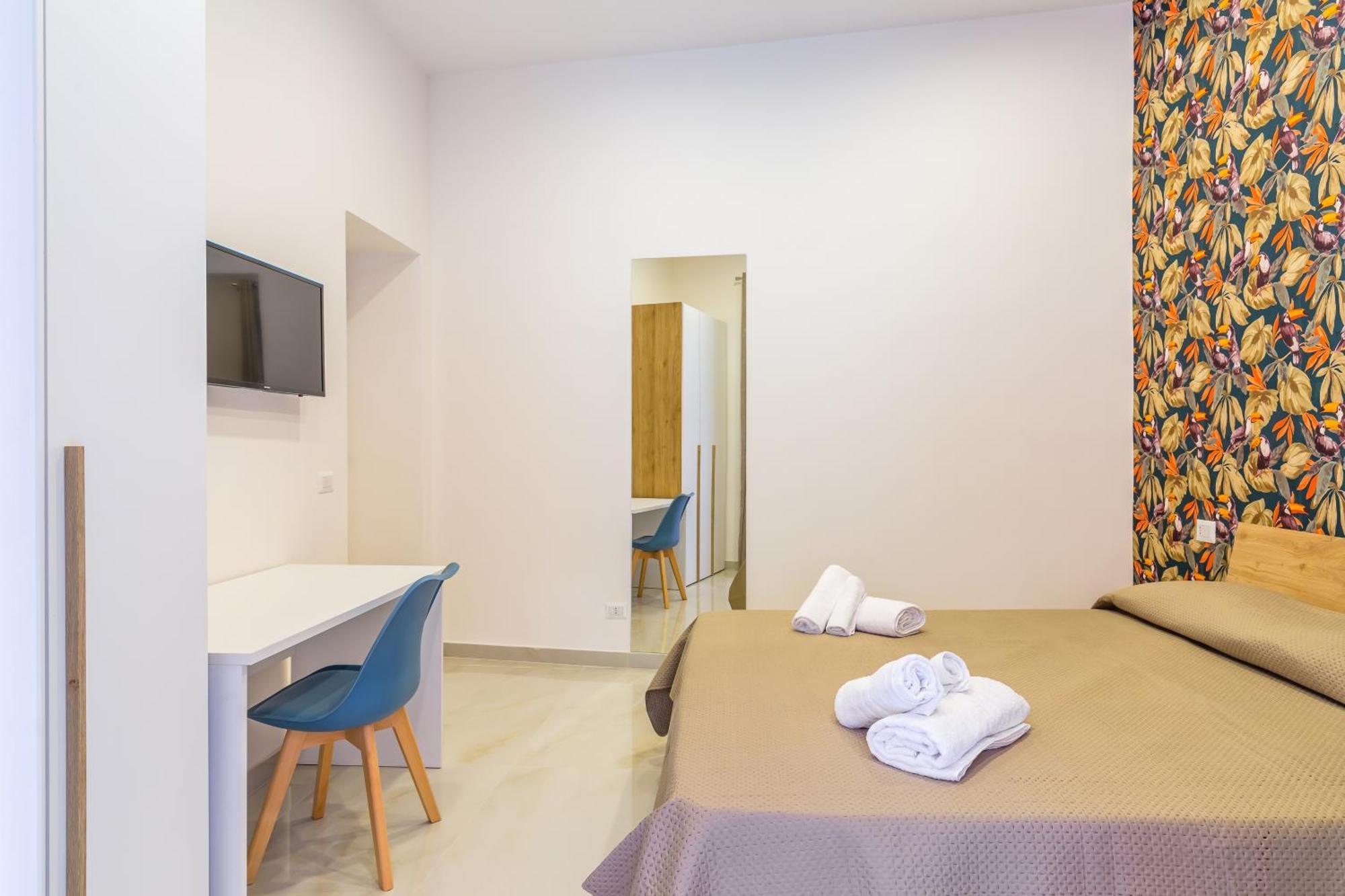 Appartamento Toledo House