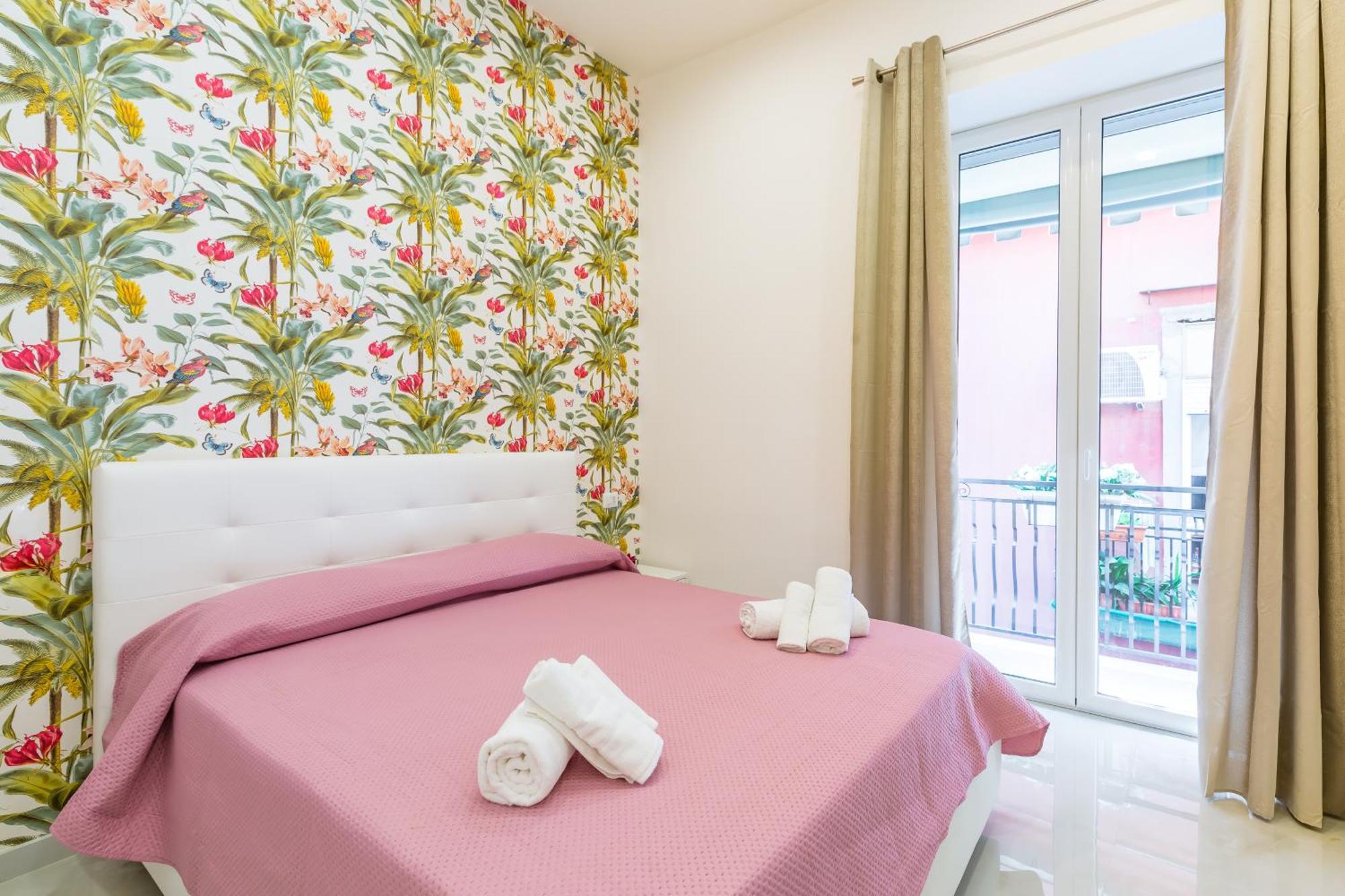 Appartamento Toledo House