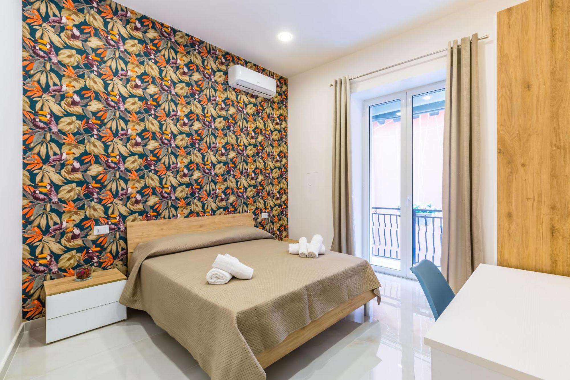 Toledo House Napoli