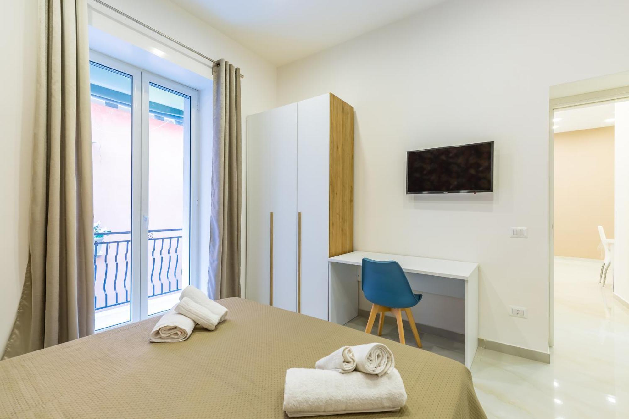 Toledo House Appartamento