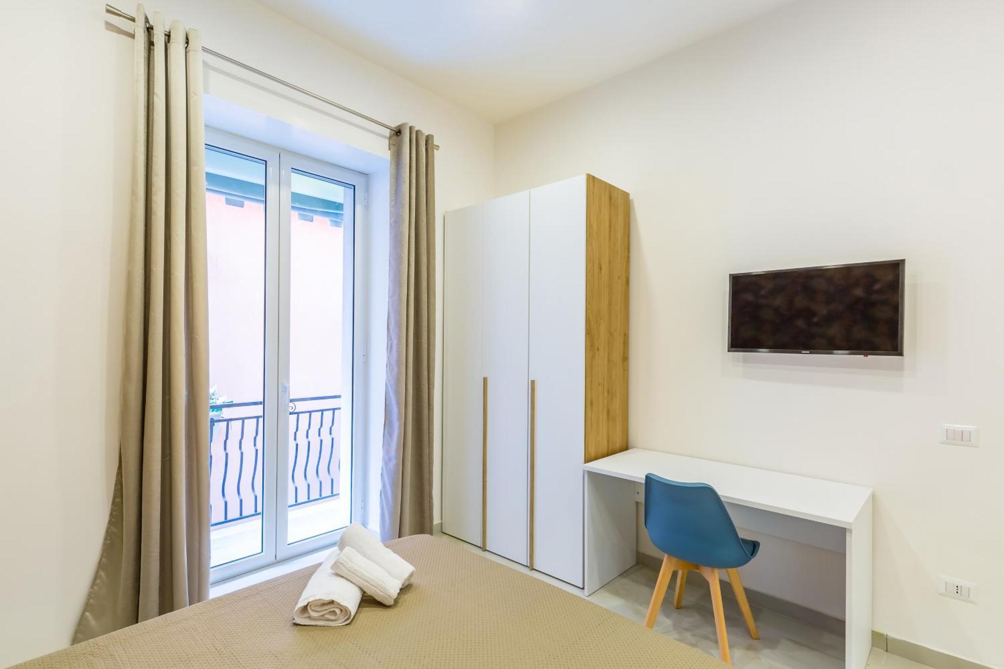 Toledo House Appartamento Napoli