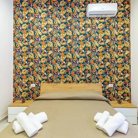 Toledo House Apartments Naples Exterior photo
