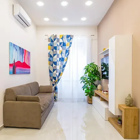 Toledo House Apartments Naples Exterior photo