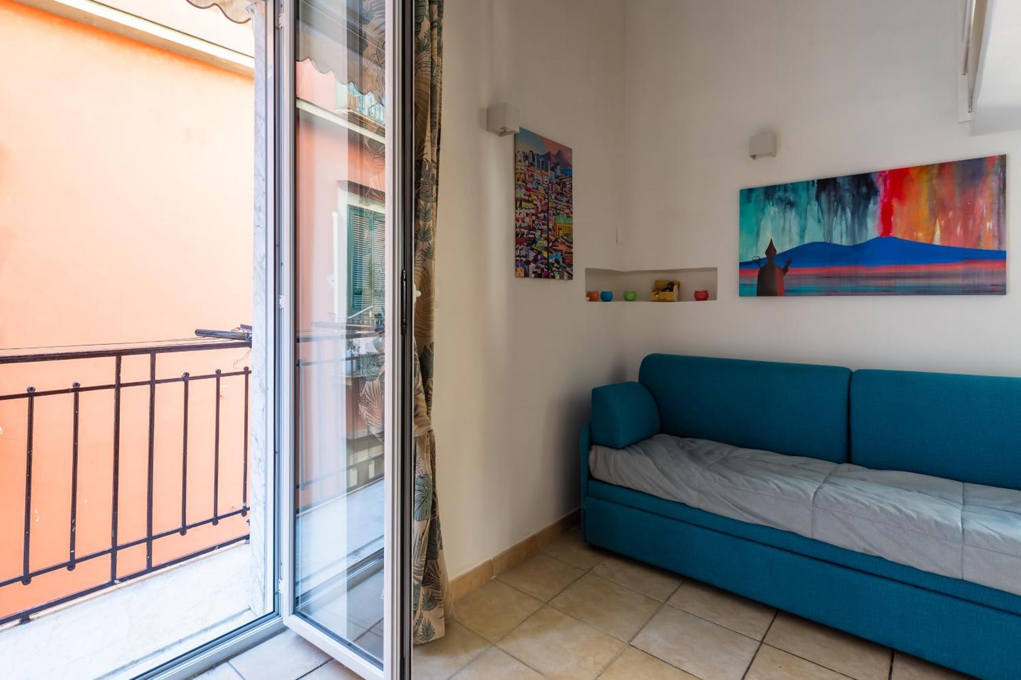 Apartment Toledo House *