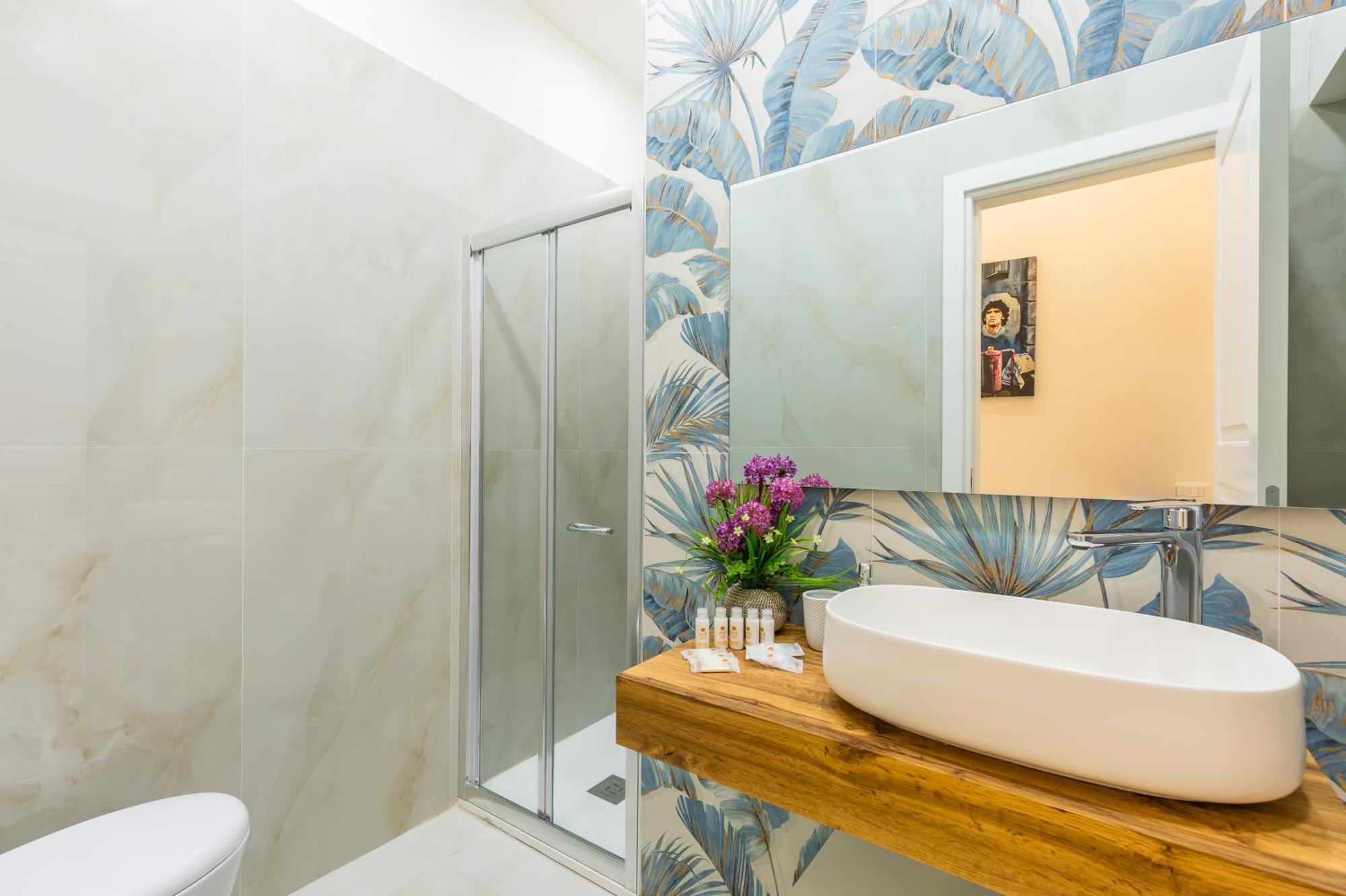 Toledo House Appartement *