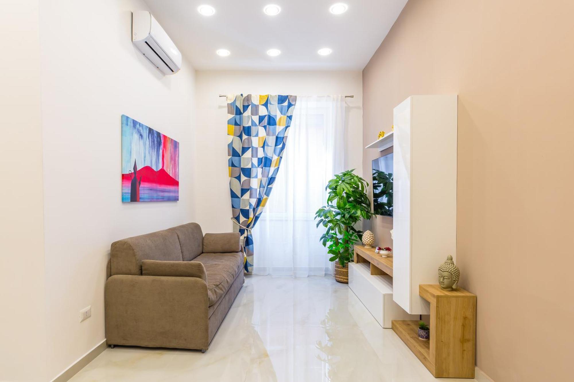 Toledo House Apartment Naples